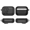 Tech-Protect Slim Hook futrālis Apple AirPods Pro 3, melns