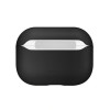 Tech-Protect NaturalFit futrālis Apple AirPods Pro 3, melns