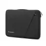 Wozinsky WTNP-15B 15,6" klēpjdatora soma ar izvelkamu rokturi, melna