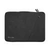 Wozinsky WTNP-15B 15,6" klēpjdatora soma ar izvelkamu rokturi, melna