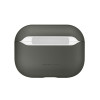 Tech-Protect NaturalFit futrālis Apple AirPods Pro 3, olīvu zaļš