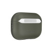 Tech-Protect NaturalFit futrālis Apple AirPods Pro 3, olīvu zaļš