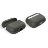 Tech-Protect NaturalFit futrālis Apple AirPods Pro 3, olīvu zaļš