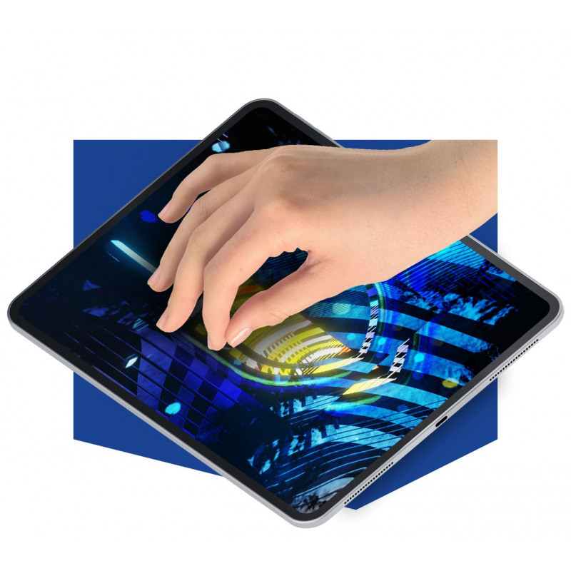 3MK Paper Feeling aizsargplēve Lenovo Yoga Tab 13 (2 gab.)
