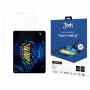 3MK Paper Feeling aizsargplēve Apple iPad Pro 12.9" 2021 5. paaudzei (2 gab.) (3MK2364)