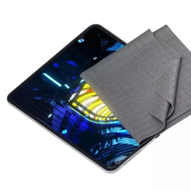3MK Paper Feeling aizsargplēve Apple iPad mini 6 / iPad mini 7 (2 gab.) (3MK6534)