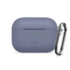 Tech-Protect Silicone Hook silikona maciņš Apple AirPods Pro 3, Baby Blue