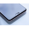 3MK FlexibleGlass Max hibrīdstikls Samsung Galaxy S22+ melns