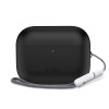 Tech-Protect silikona maciņš Apple AirPods Pro 3 melns