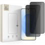 Tech-Protect Glass Spy+ Samsung Galaxy S26 Privacy (2 gab.)