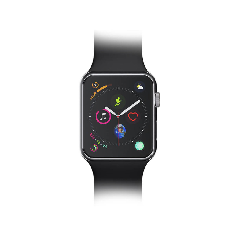 3MK ARC Watch Protection aizsargplēve Amazfit GTR 3 Pro (3MK2276)