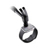 3MK ARC Watch Protection aizsargplēve Amazfit GTS 3 (3MK2278)
