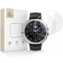 Tech-Protect Glass Fit+ Samsung Galaxy Watch 8 Classic 46mm caurspīdīgs (2 gab.)