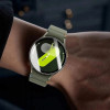 Tech-Protect Glass Fit+ Samsung Galaxy Watch 8 Classic 46mm caurspīdīgs (2 gab.)