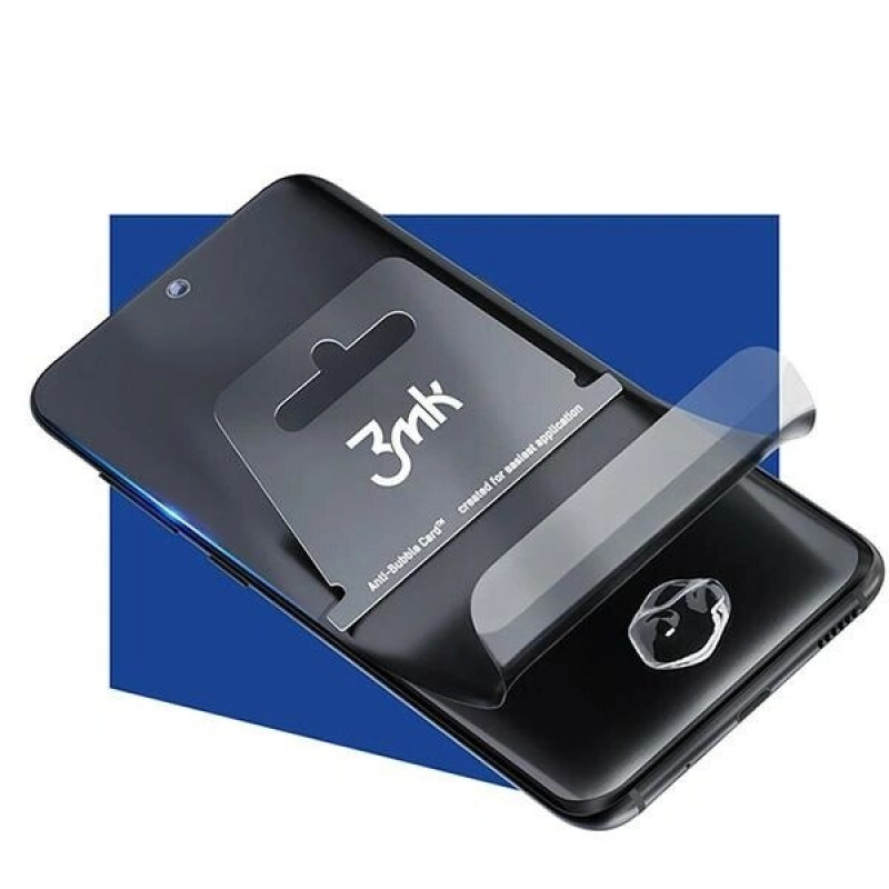 3MK ARC+ ekrāna aizsargplēve Xiaomi 11T Pro (3MK15461)