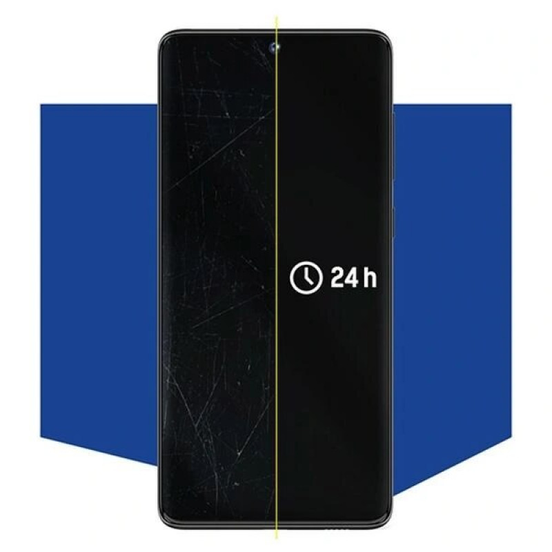 3MK ARC+ ekrāna aizsargplēve Xiaomi 11T Pro (3MK15461)