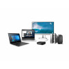 HP Elite t660 plānklients, SFF, U-Series U300E 1.1 GHz, DDR5 (5H135EA#ABB)