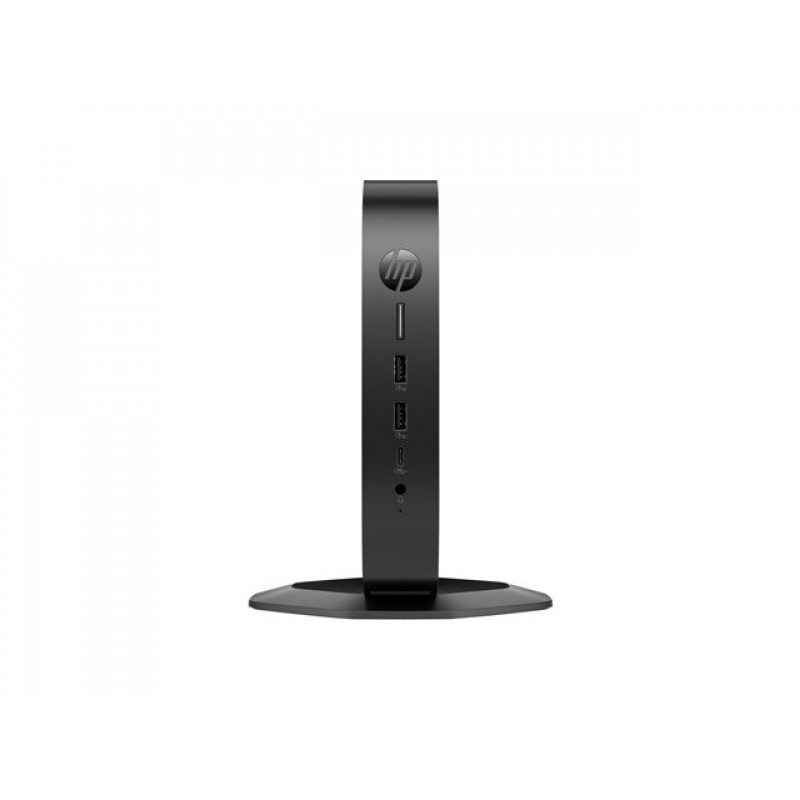 HP Elite t660 plānklients, SFF, U-Series U300E 1.1 GHz, DDR5 (5H135EA#ABB)