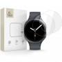 Tech-Protect Glass Fit+ Samsung Galaxy Watch 8 / 9 44mm caurspīdīgs (2 gab.)