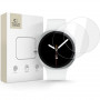 Tech-Protect Glass Fit+ Samsung Galaxy Watch 8 / 9 40mm caurspīdīgs (2 gab.)