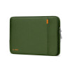Tech-Protect Defender portatīvā datora soma 13-14 armijas zaļa