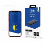 3MK ARC+ Apple iPhone 13 / 13 Pro aizsargplēve izliektiem ekrāniem