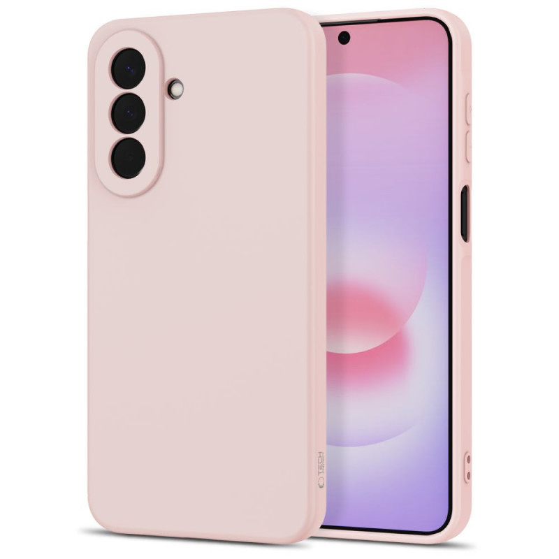 Tech-Protect Icon vāciņš Samsung Galaxy A27 5G, rozā