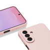 Tech-Protect Icon vāciņš Samsung Galaxy A27 5G, rozā