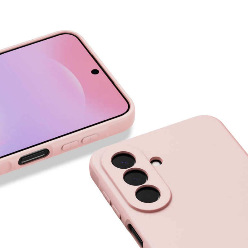 Tech-Protect Icon vāciņš Samsung Galaxy A27 5G, rozā