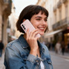 Tech-Protect Icon vāciņš Samsung Galaxy A27 5G, rozā