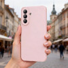 Tech-Protect Icon vāciņš Samsung Galaxy A37 5G, rozā