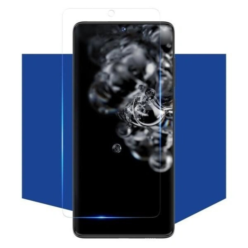 3MK ARC+ Google Pixel 6 Pro 5G aizsargplēve izliektiem ekrāniem