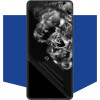 3MK ARC+ Samsung Galaxy S21 FE aizsargplēve izliektiem ekrāniem