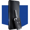 3MK ARC+ Samsung Galaxy S21 FE aizsargplēve izliektiem ekrāniem