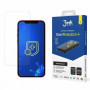 3MK SilverProtect+ Apple iPhone 13 pretmikrobu ekrāna aizsargplēve