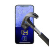 3MK FlexibleGlass Apple iPhone 16e / 14 / 13 / 13 Pro hibrīdā stikla ekrāna aizsargplēve