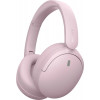 Sony WH-CH730N Bluetooth austiņas ar mikrofonu, rozā