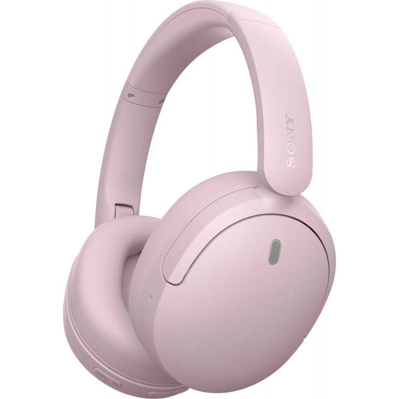 Sony WH-CH730N Bluetooth austiņas ar mikrofonu, rozā