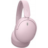 Sony WH-CH730N Bluetooth austiņas ar mikrofonu, rozā