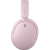 Sony WH-CH730N Bluetooth austiņas ar mikrofonu, rozā