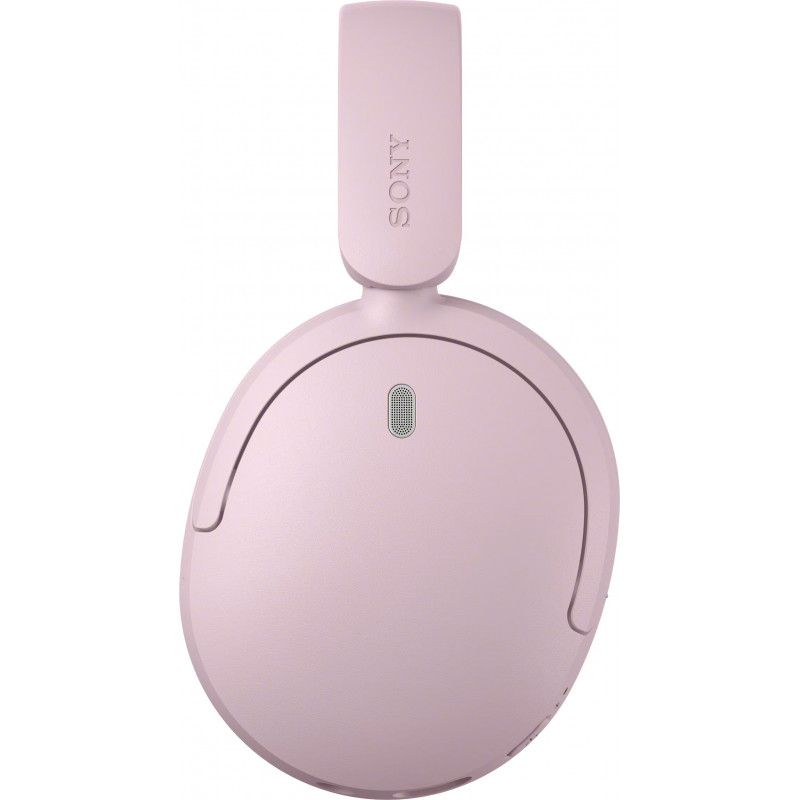 Sony WH-CH730N Bluetooth austiņas ar mikrofonu, rozā