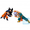 Bandai Ichibansho Dragon Ball Z - Goten & Trunks