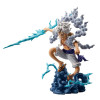 Bandai Ichibansho One Piece - Monkey D. Luffy Gear 5 EX Devil Fruit