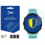 3MK ARC Watch Protection Garmin Forerunner 55 viedpulksteņa ekrāna aizsargplēve (3 gab.)