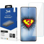 3MK HardGlass Samsung Galaxy S21 FE rūdītā stikla ekrāna aizsargplēve