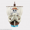 Bandai One Piece Grand Ship Collection Going Merry (Netflix) kolekcionējams kuģa modelis
