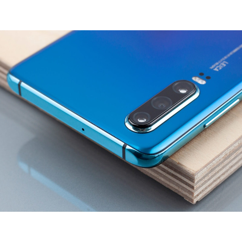 3MK Lens Protection kameras objektīva aizsargs Xiaomi POCO F3 5G (4 gab.)