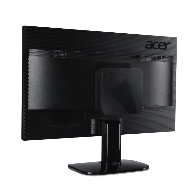 Acer Veriton NUC VN1502G Barebone Mini PC ar Intel Core Ultra 5 125H