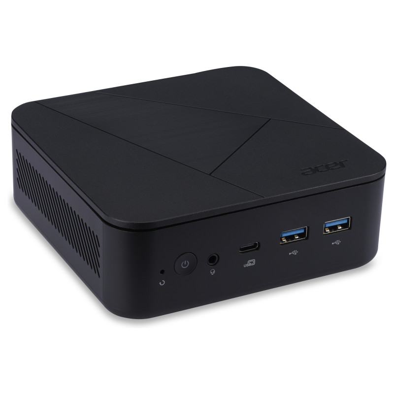 Acer Veriton NUC VN1502G Barebone Mini PC ar Intel Core Ultra 5 125H