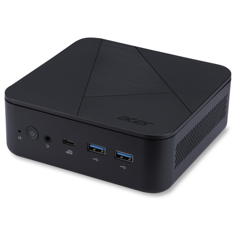 Acer Veriton NUC VN1502G Barebone Mini PC ar Intel Core Ultra 5 125H